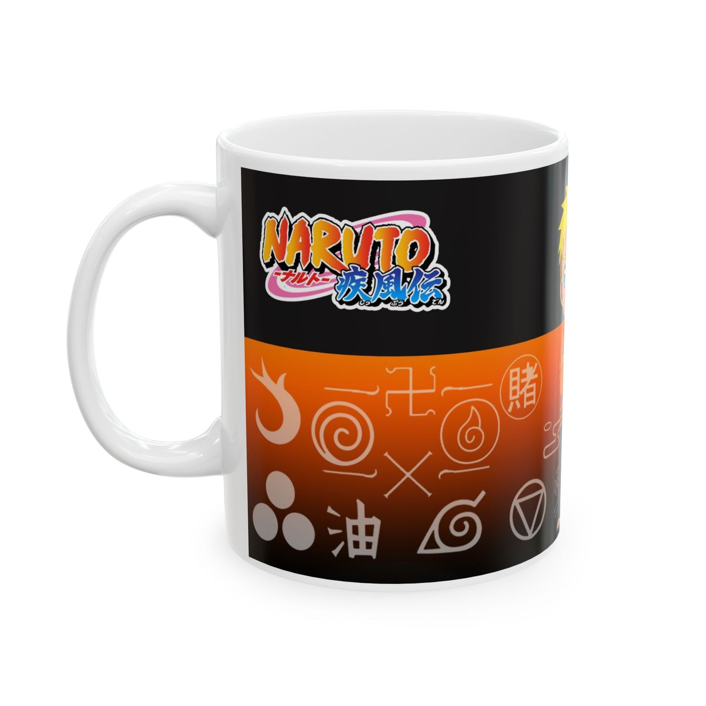 Ceramic Mug, (11oz, 15oz)